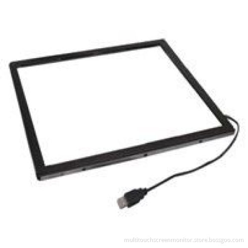 32" - 84" Detachable Infrared Multi Touch Screens 2 4 6 10 16 32 Points Touch
